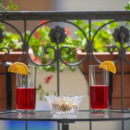 Casa Villani Аджерола Екстер'єр фото